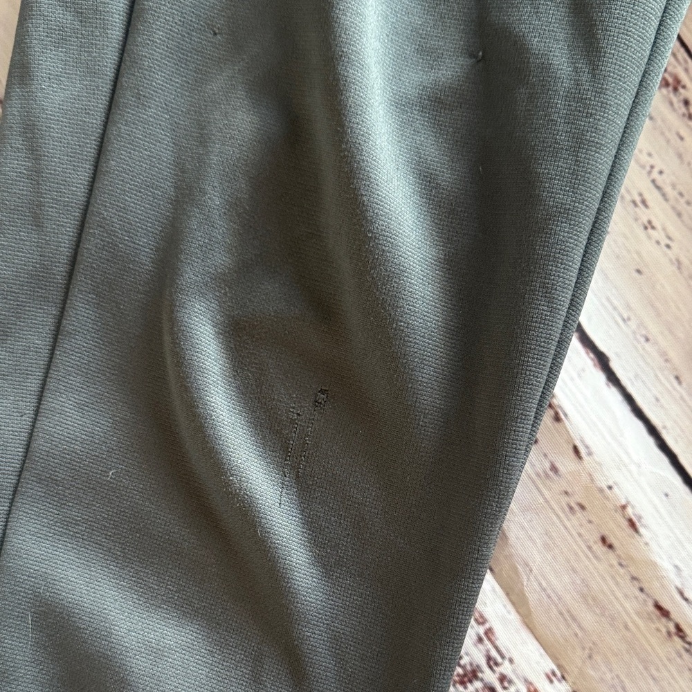 Under Armour Charcoal Joggers - Picture 3 of 5